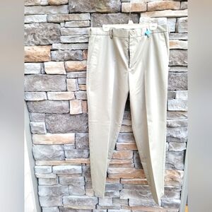 IZOD Men's Chino Pants